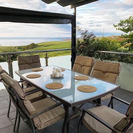 Villa Suances Tagle 외부 사진