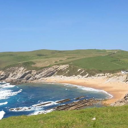 Villa Suances Tagle 외부 사진