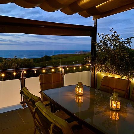 Villa Suances Tagle 외부 사진