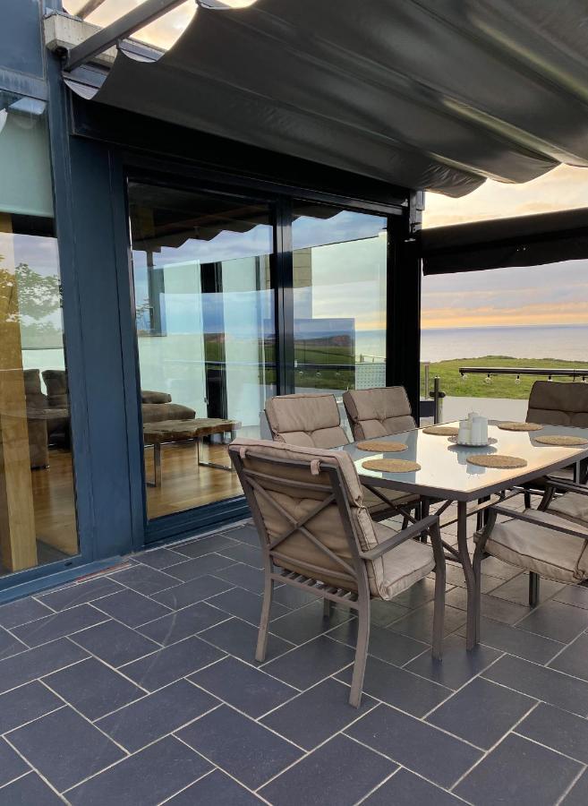 Villa Suances Tagle 외부 사진