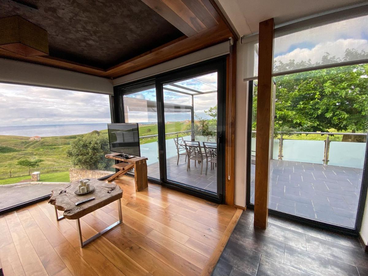Villa Suances Tagle 외부 사진