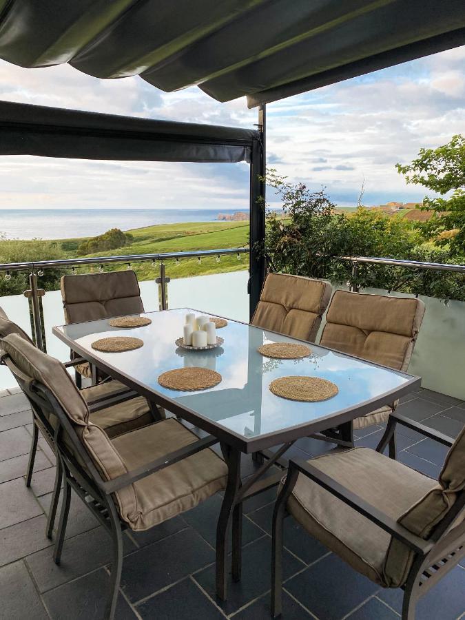 Villa Suances Tagle 외부 사진