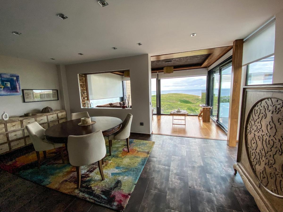 Villa Suances Tagle 외부 사진