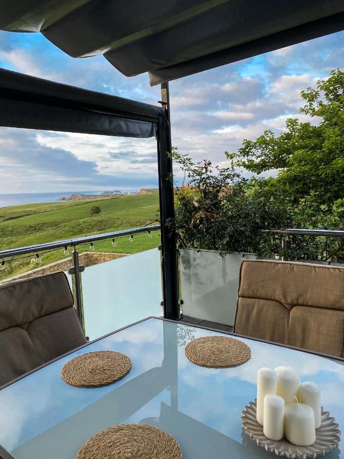 Villa Suances Tagle 외부 사진
