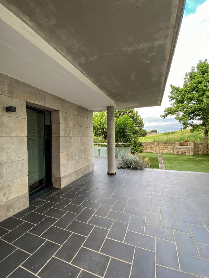 Villa Suances Tagle 외부 사진