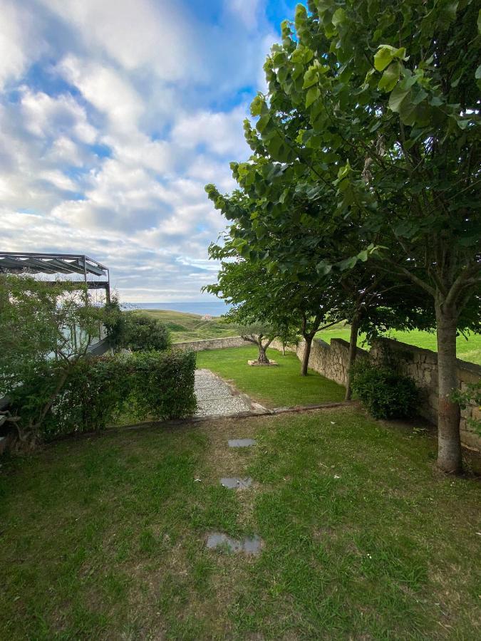 Villa Suances Tagle 외부 사진