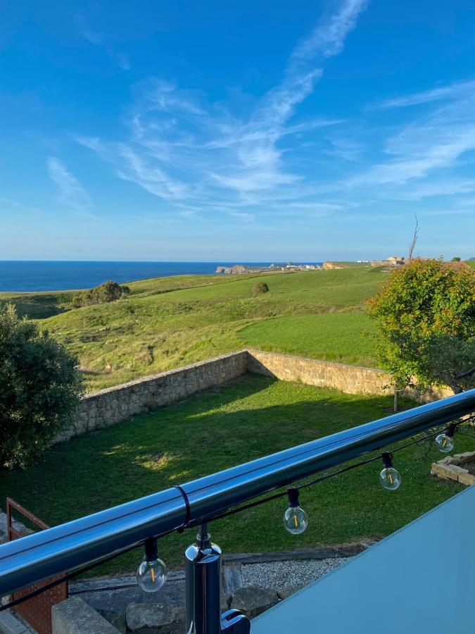 Villa Suances Tagle 외부 사진