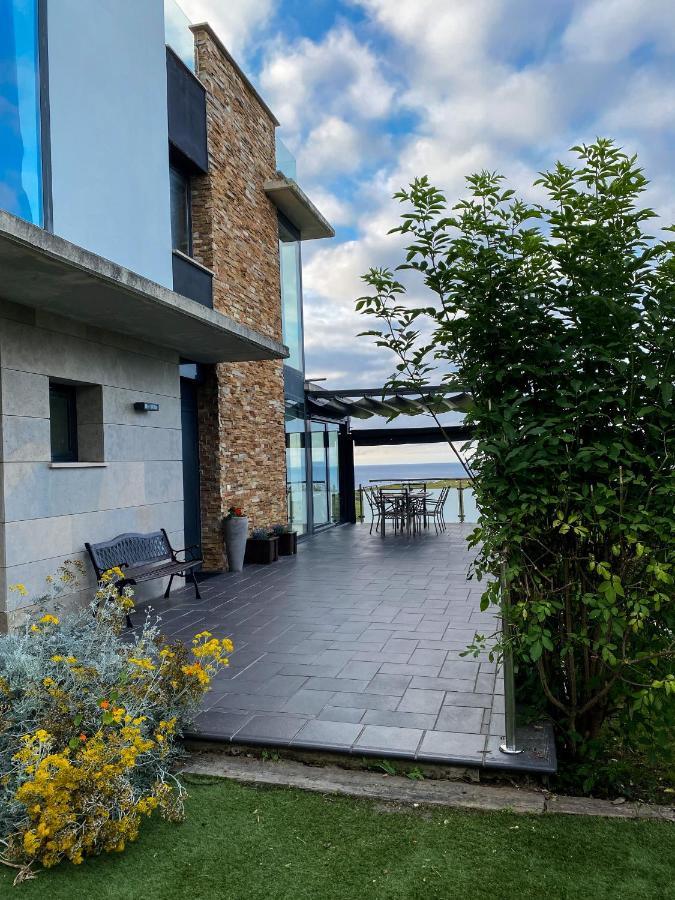 Villa Suances Tagle 외부 사진