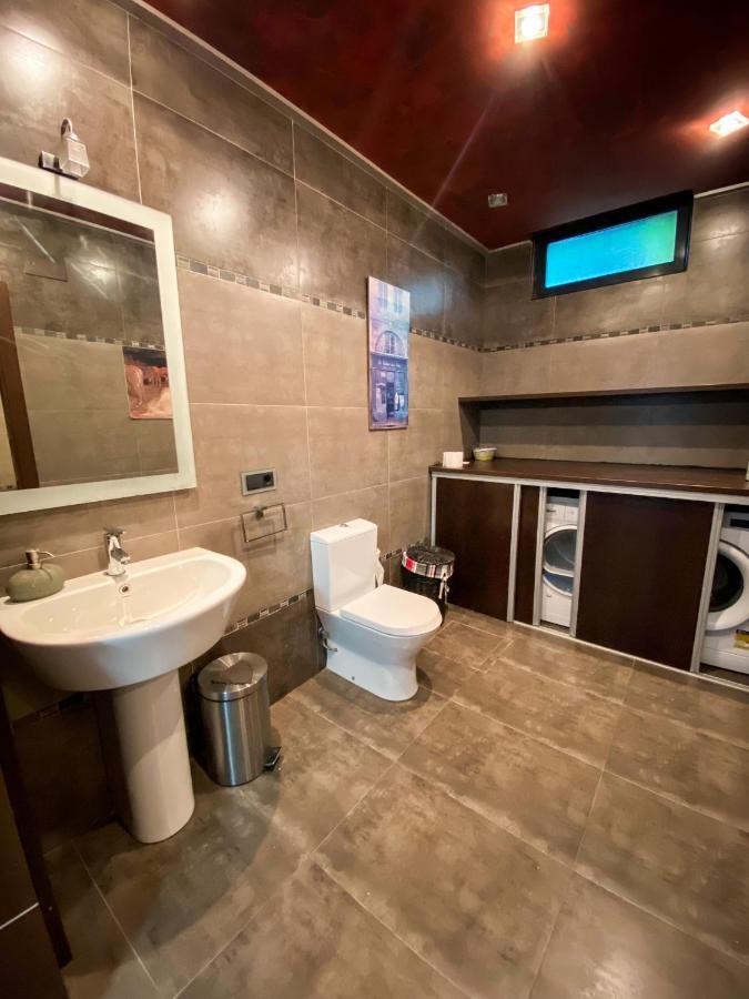 Villa Suances Tagle 외부 사진