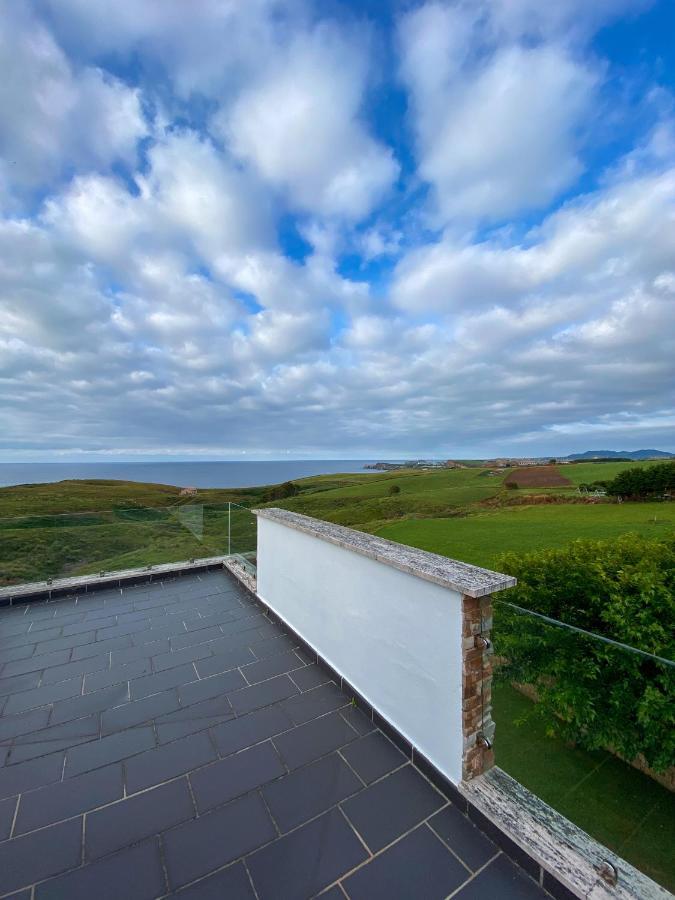 Villa Suances Tagle 외부 사진