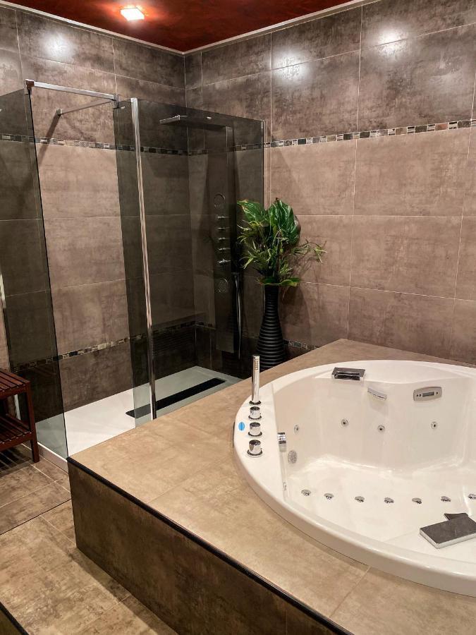 Villa Suances Tagle 외부 사진