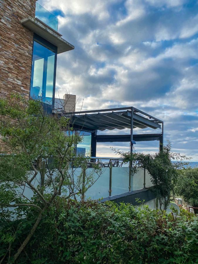 Villa Suances Tagle 외부 사진