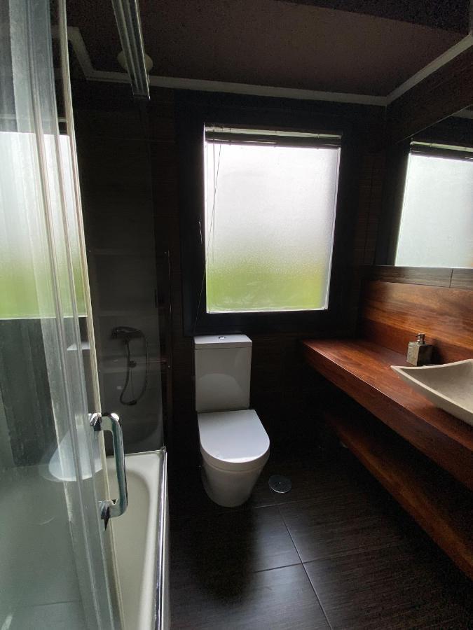 Villa Suances Tagle 외부 사진