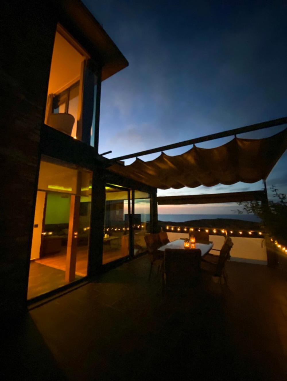 Villa Suances Tagle 외부 사진