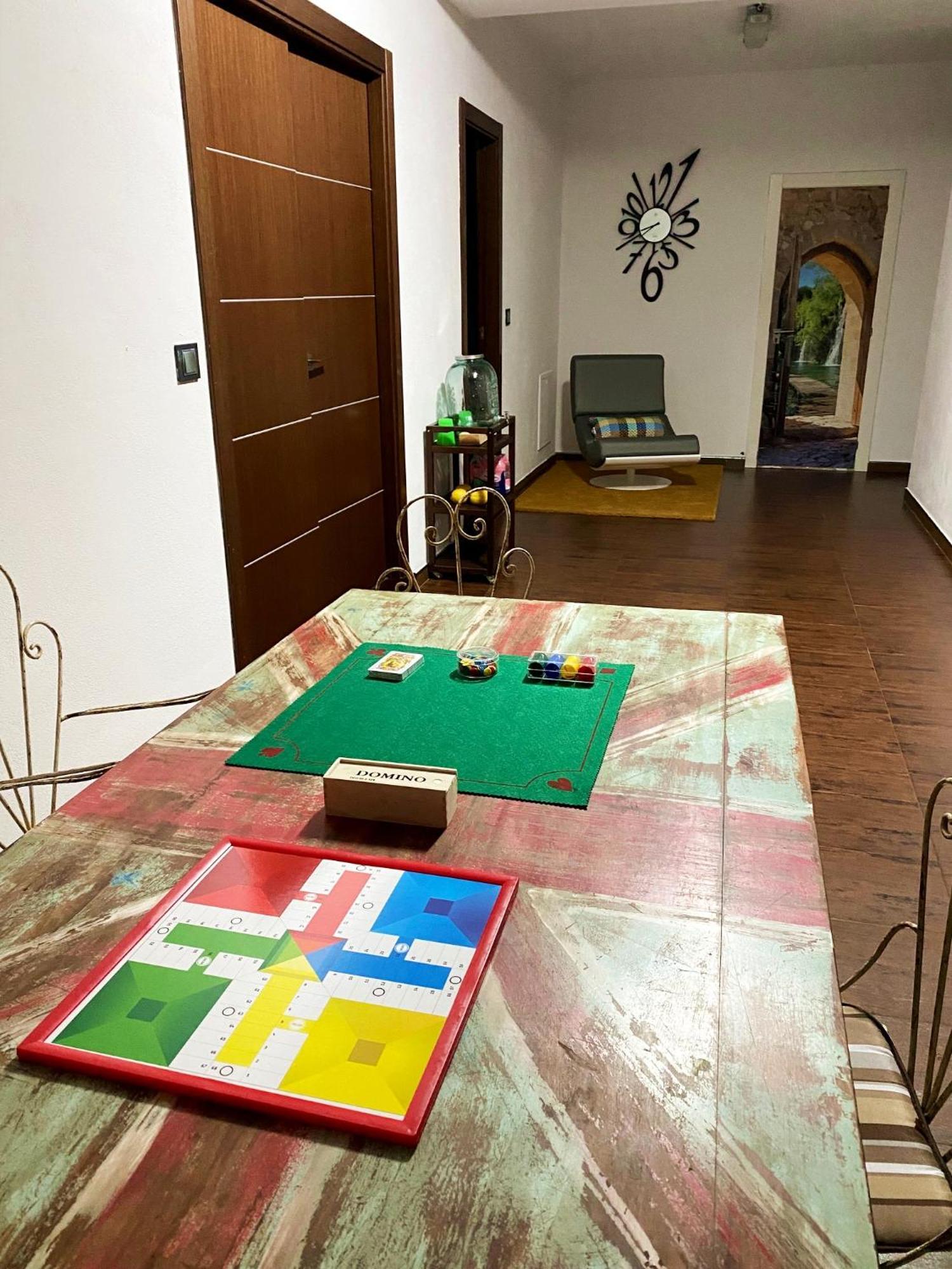 Villa Suances Tagle 외부 사진