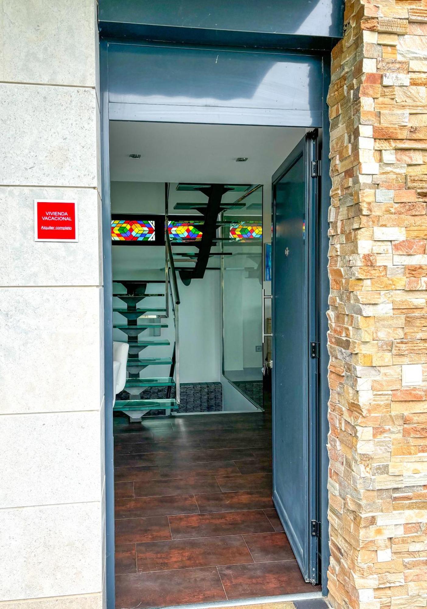 Villa Suances Tagle 외부 사진