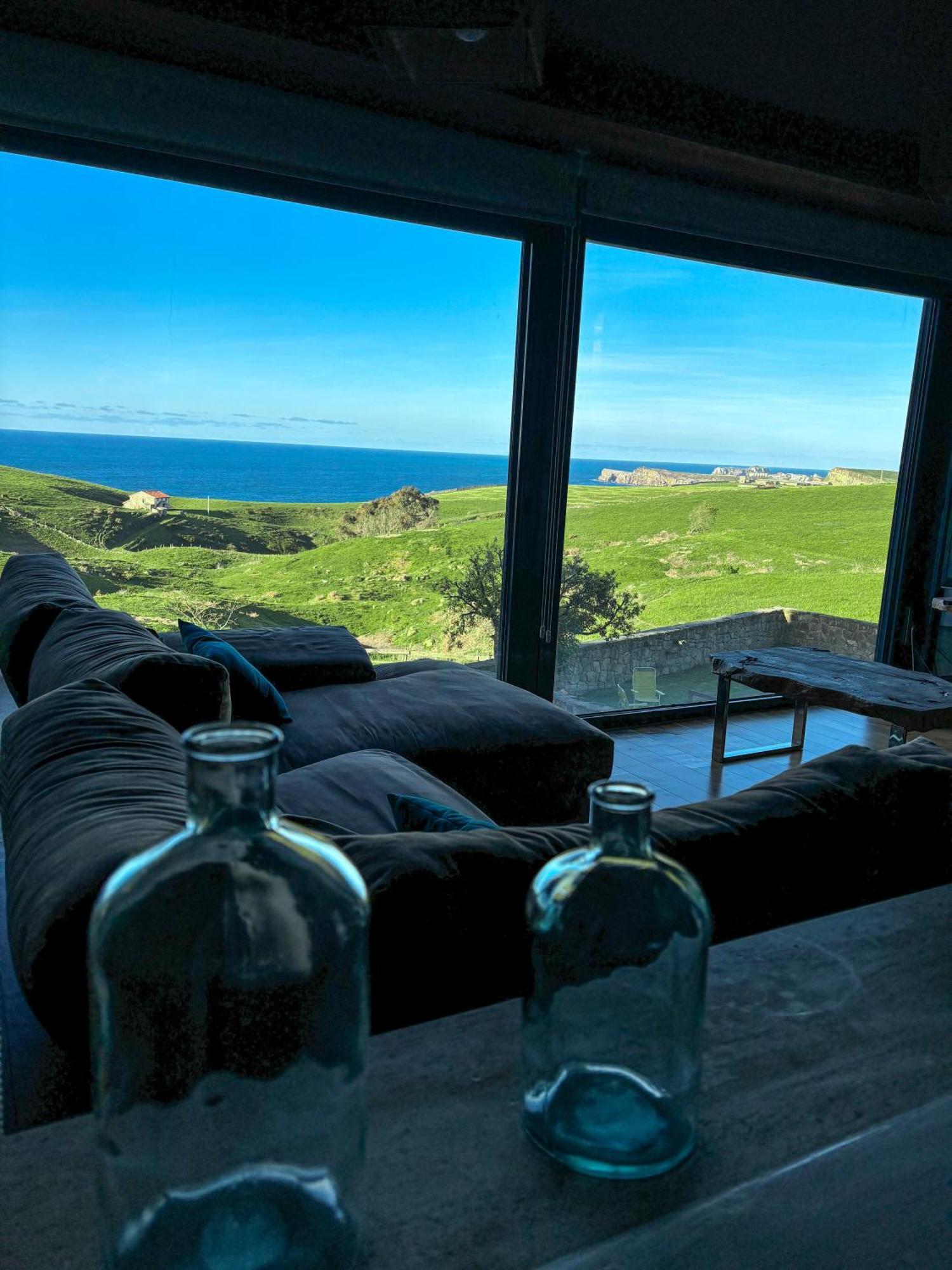 Villa Suances Tagle 외부 사진