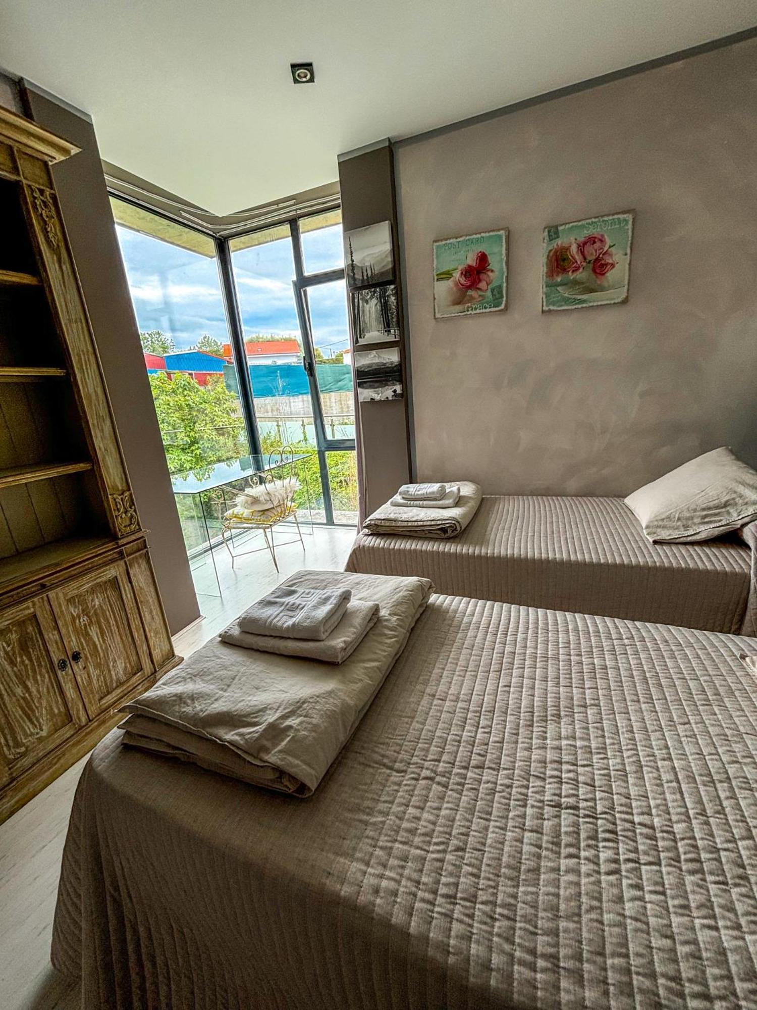 Villa Suances Tagle 외부 사진
