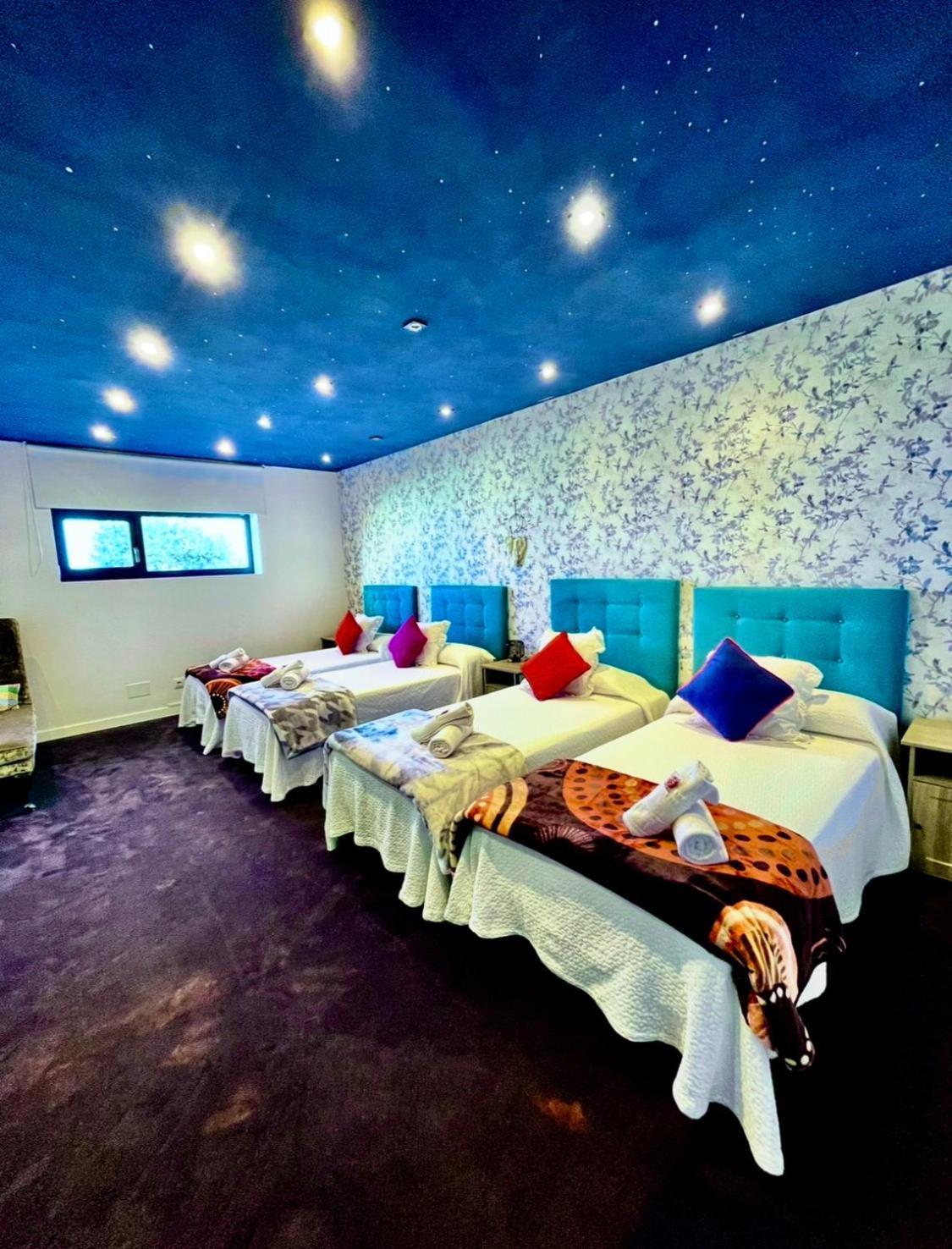 Villa Suances Tagle 외부 사진